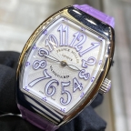FRANCK MULLER(フランク ミュラー)
