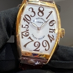 FRANCK MULLER(フランク ミュラー)
