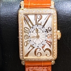 FRANCK MULLER(フランク ミュラー)
