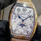 FRANCK MULLER(フランク ミュラー)
