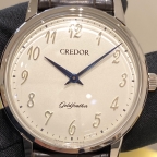 CREDOR(クレドール)
