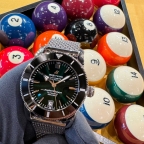 BREITLING(ブライトリング)
