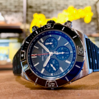 BREITLING(ブライトリング)
