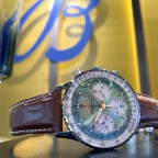 BREITLING(ブライトリング)
