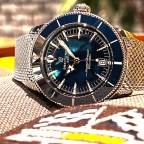 BREITLING(ブライトリング)
