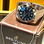 BREITLING(ブライトリング)
