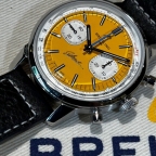 BREITLING(ブライトリング)
