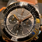 BREITLING(ブライトリング)
