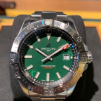 BREITLING(ブライトリング)
