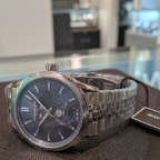 RAYMOND WEIL(レイモンド・ウェイル)
