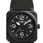 BELL &amp; ROSS(ベル＆ロス)
