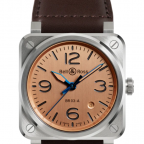 BELL &amp; ROSS(ベル＆ロス)
