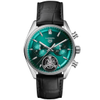 TAG Heuer(タグ・ホイヤー)
