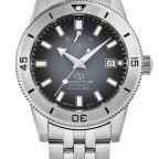 (オリエントスター)
