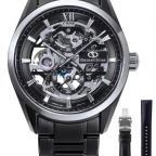 (オリエントスター)
