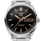 TAG Heuer(タグ・ホイヤー)
