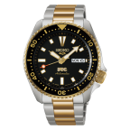 SEIKO 5 SPORTS(セイコー 5スポーツ)
