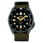 SEIKO 5 SPORTS(セイコー 5スポーツ)
