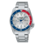SEIKO 5 SPORTS(セイコー 5スポーツ)
