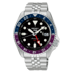 SEIKO 5 SPORTS(セイコー 5スポーツ)
