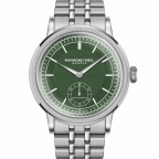 RAYMOND WEIL(レイモンド・ウェイル)

