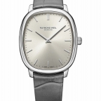 (レイモンド・ウェイル)
