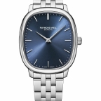 (レイモンド・ウェイル)
