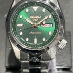 SEIKO 5 SPORTS(セイコー 5スポーツ)
