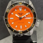 SEIKO 5 SPORTS(セイコー 5スポーツ)
