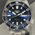 SEIKO 5 SPORTS(セイコー 5スポーツ)
