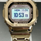 G-SHOCK(ジーショック)
