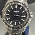 OCEANUS(オシアナス)
