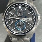 OCEANUS(オシアナス)
