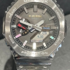 G-SHOCK(ジーショック)
