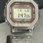 G-SHOCK(ジーショック)
