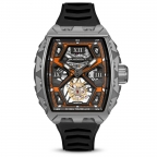 BLACKOUT WATCHES(ブラックアウト ウォッチ)
