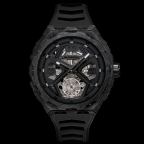 (ブラックアウト ウォッチ)
