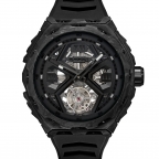 BLACKOUT WATCHES(ブラックアウト ウォッチ)
