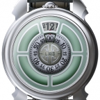 GAGÀ LABORATORIO(ガガ ラボラトリオ)
