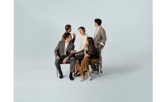 《1830年以来、大切なときを共に祝う》 ボーム＆メルシエは1830年以来、人生の大切なときを共に祝福してきました。