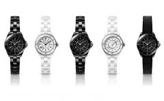 2026新作 シャネル「J12 28MM」