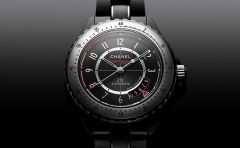 2026新作 シャネル「J12 SUPERLEGGERA キャリバー 12.1」