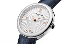 2026新作  新レディスコレクション、「ジョイア ドゥ ボーム＆メルシエ」