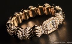 2026新作 神秘と戯れる。カルティエ「ミスト ドゥ カルティエ」