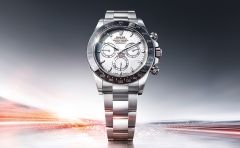 2026新作 ロレックス「オイスター パーペチュアル コスモグラフ デイトナ」