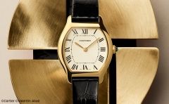 2026新作 シンプルで華やかな、カルティエ「トーチュ」の新しい表情