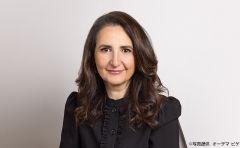 オーデマ ピゲ、新CEOにイラリア・レスタを任命