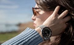 数々の有名モデルの仕掛け人による60年代へのトリビュートブランド「エルカ」が日本上陸