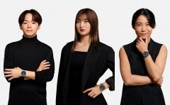 ミラノ・コルティナ 2026 冬季オリンピックに向けて日本人アスリート3名がオメガ アンバサダーに就任