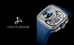  スイス独立系時計ブランド「オートランス」、日本本格上陸